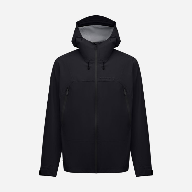 Jacket Thunder 1304 Graphite S