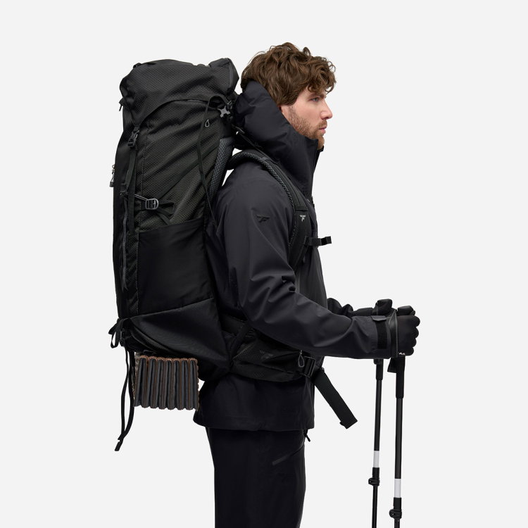 Jacket Thunder 1304 Graphite XL