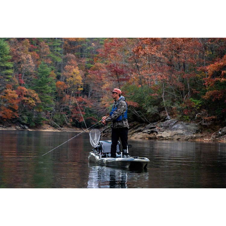 Каяк FeelFree Big Fish 120 Profish Drive 3 W000041