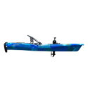 Каяк FeelFree Big Fish 120 Profish Drive 3 W000041