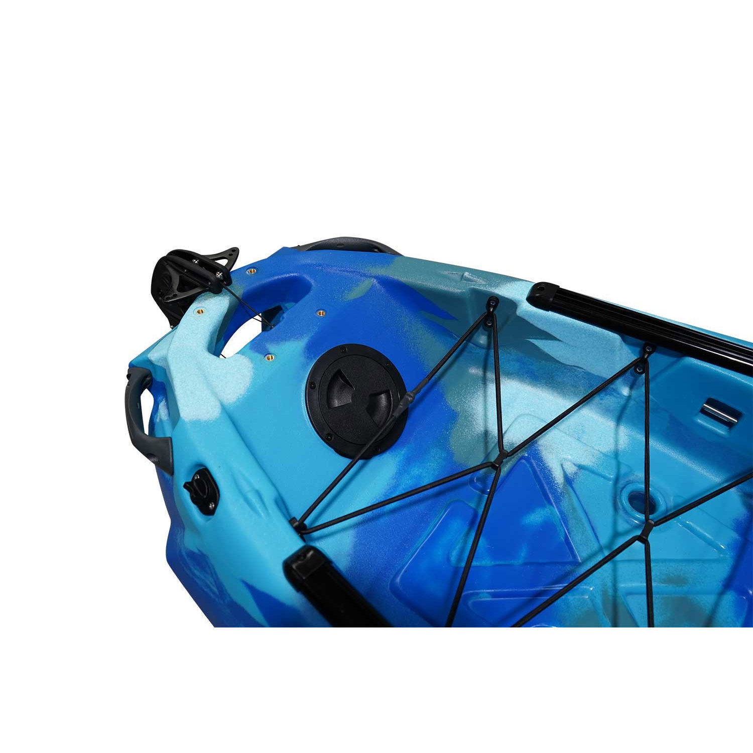 Каяк FeelFree Big Fish 120 Profish Drive 3 W000041