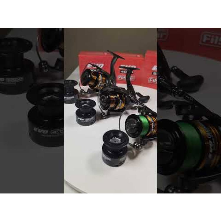Макара FilStar EVO 953559