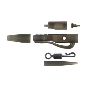 Комплект за монтаж Fox Edges Tubing Lead Clip Kit CAC916
