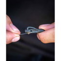 Комплект за монтаж Fox Edges Tubing Lead Clip Kit CAC916