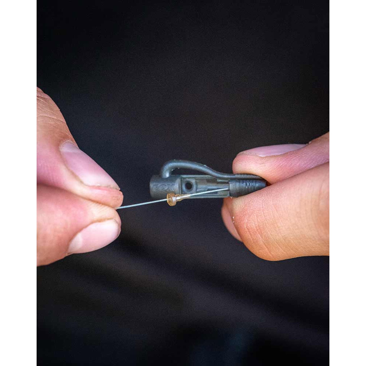 Комплект за монтаж Fox Edges Tubing Lead Clip Kit CAC916