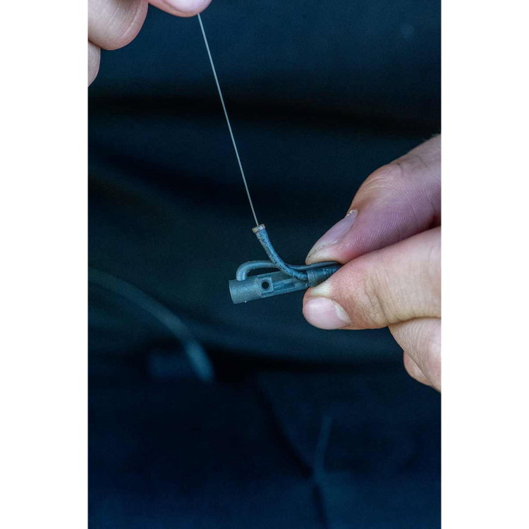 Комплект за монтаж Fox Edges Tubing Lead Clip Kit CAC916