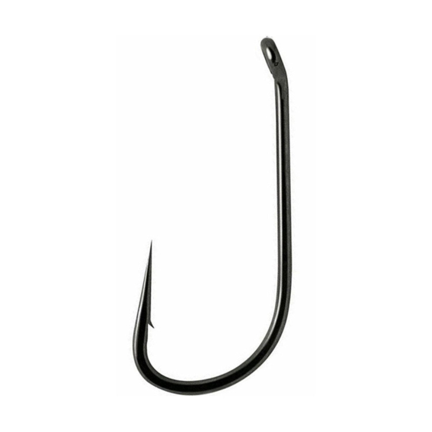 Куки VMC 7023 NT Mystic Carp Carp Long Straight Shank 935507