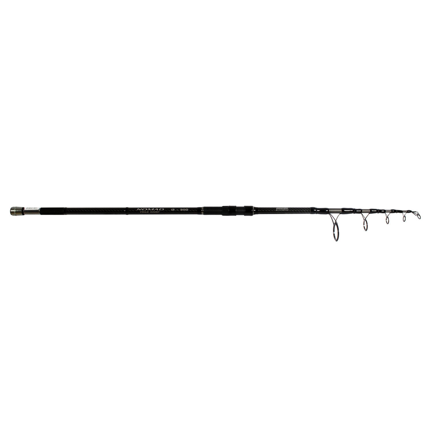 Въдица Filstar Nomad Tele Carp 963790