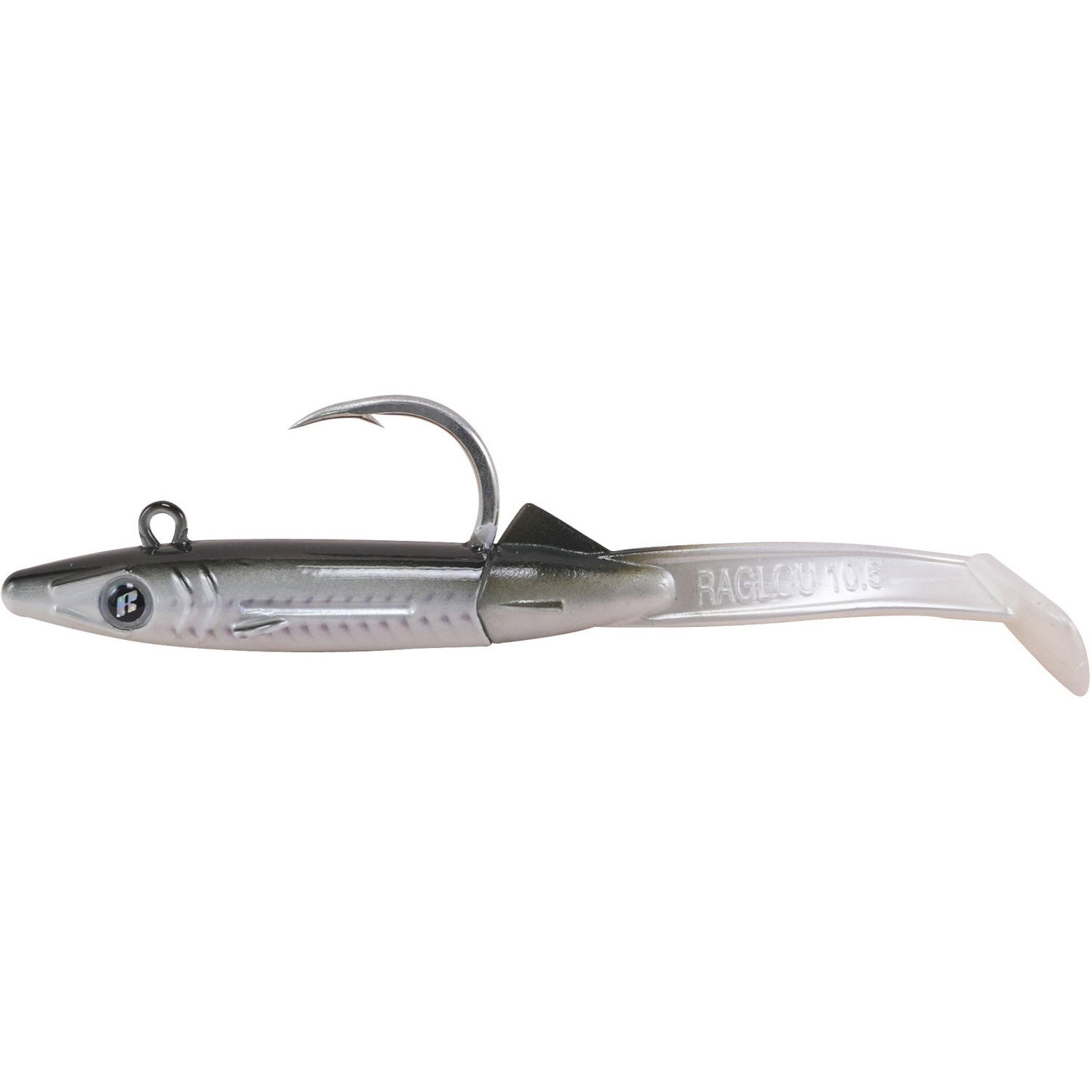 Силикон Raglou Hybrid Pelagic RG3921422