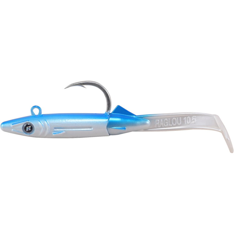 Силикон Raglou Hybrid Pelagic RG3921422