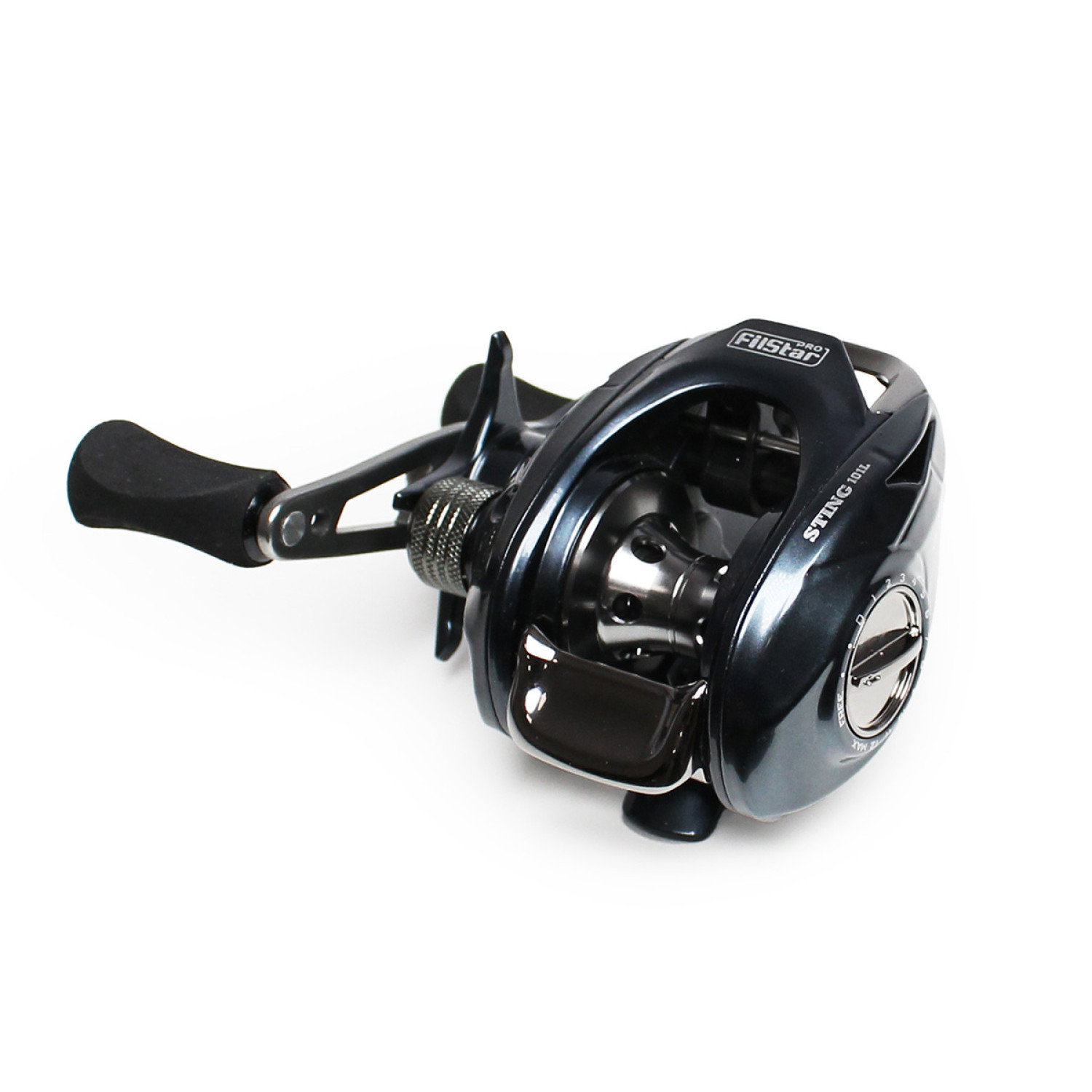 Бейткастинг макара Filstar Sting 101L 963645