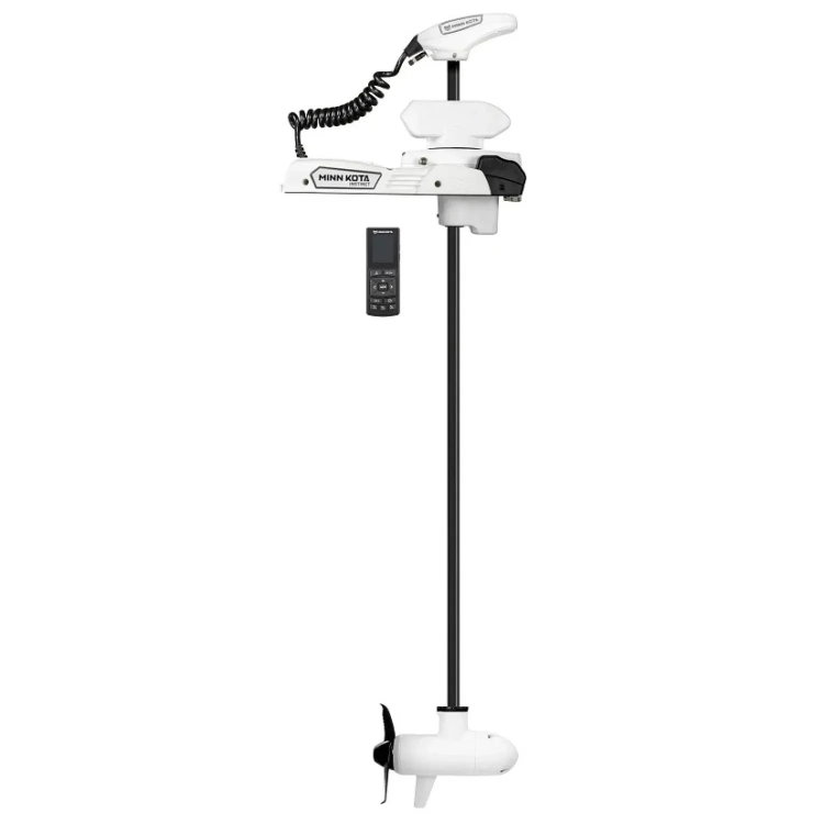 Електрически двигател Minn Kota Riptide Instinct Quest 90/115 lb 1358561