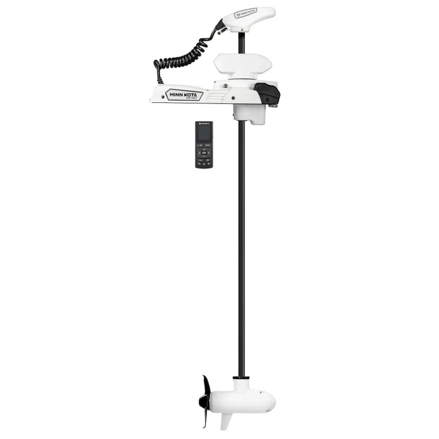 Електрически двигател Minn Kota Riptide Instinct Quest 90/115 lb 1358561
