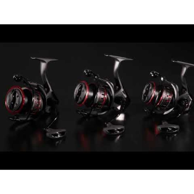 Макара Okuma Ceymar HD CHD-C5000A