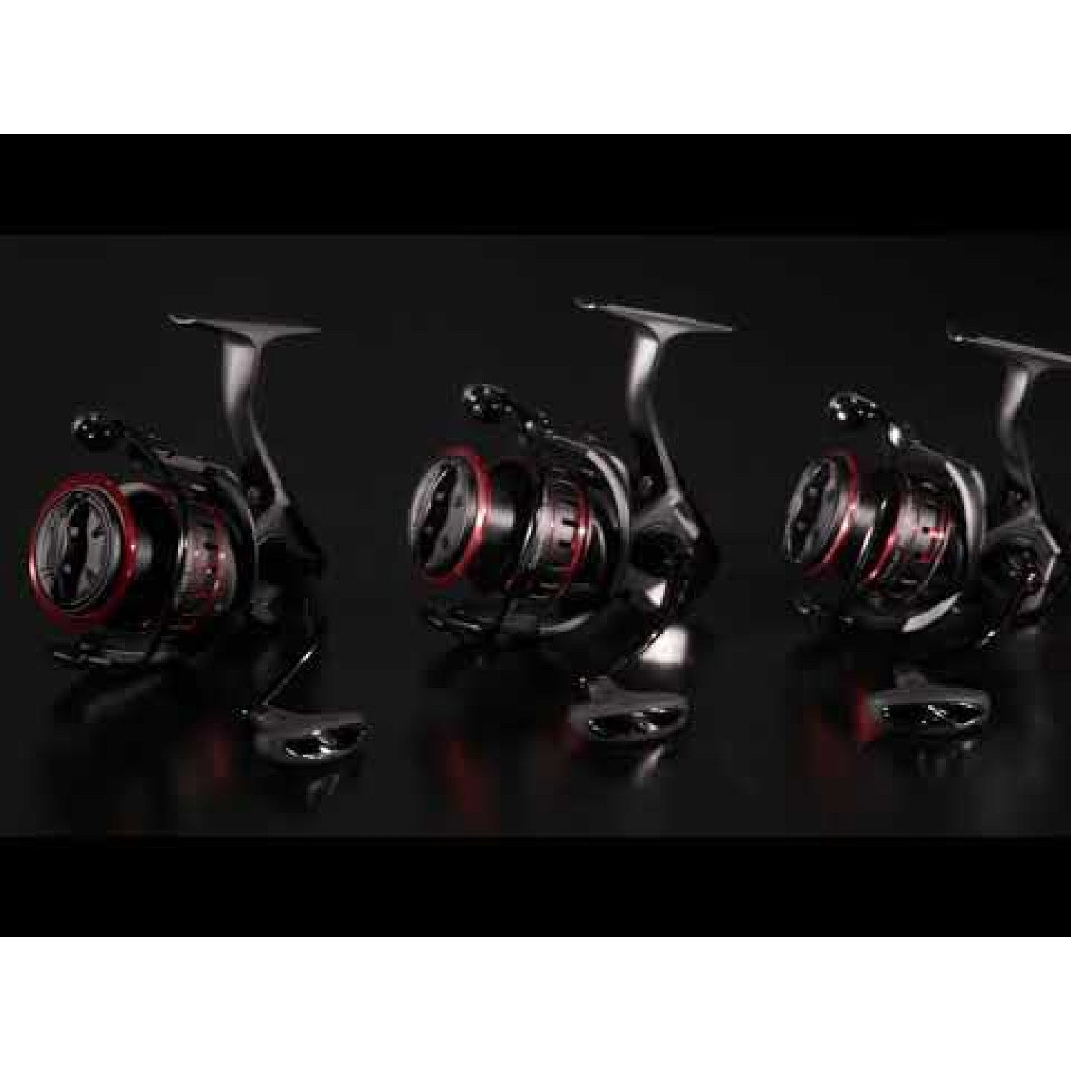 Макара Okuma Ceymar HD CHD-C5000A