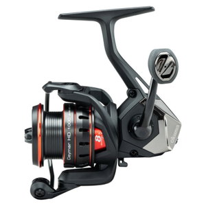 Макара Okuma Ceymar HD CHD-C5000A