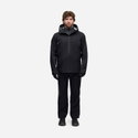 Pants Thunder 1305 Graphite S