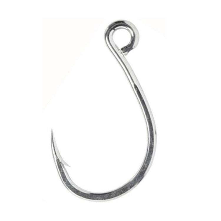 Куки VMC 7266 TI Inline Single Hook 935535