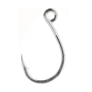 Куки VMC 7266 TI Inline Single Hook 935535