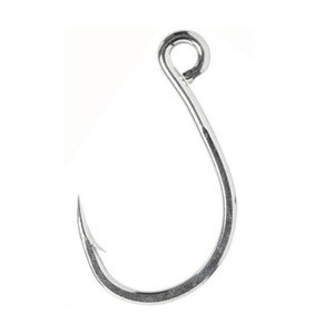 Куки VMC 7266 TI Inline Single Hook 935537