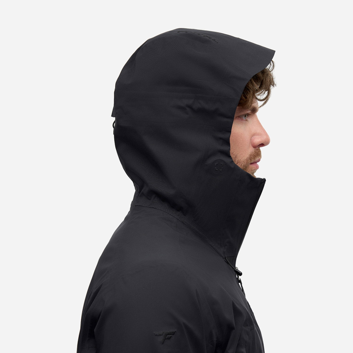 Jacket Thunder 1304 Graphite XL