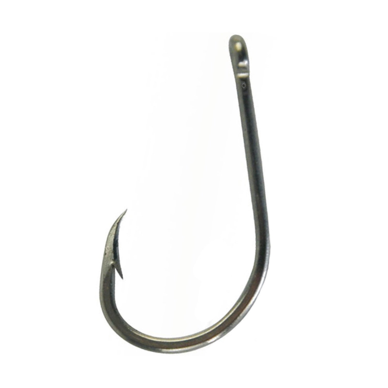 Куки VMC 8117SS PO Live Bait X-Strong Stainless Steel 935539