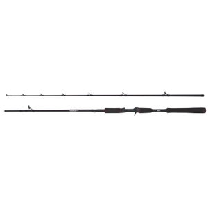 Кастинг Abu Garcia BEAST Pike 702MH 20-70 гр