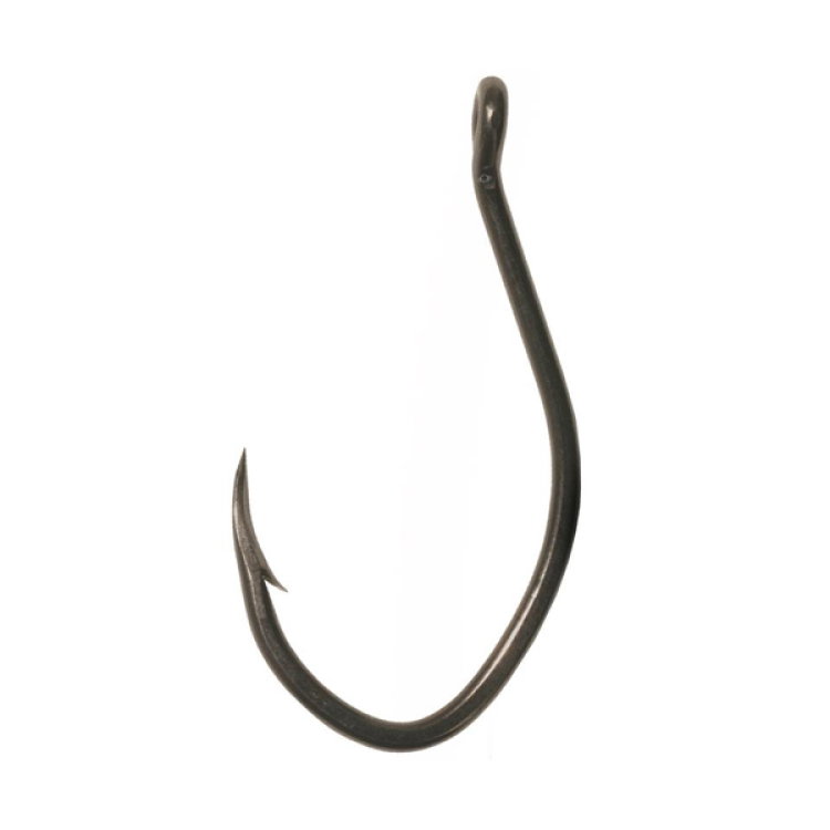 Куки VMC 8357 NT 6X Strong Livebait / Catfish Hook 937577