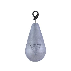 K.P Clip Weights 18 гр-тежести с бърза връзка 3 броя