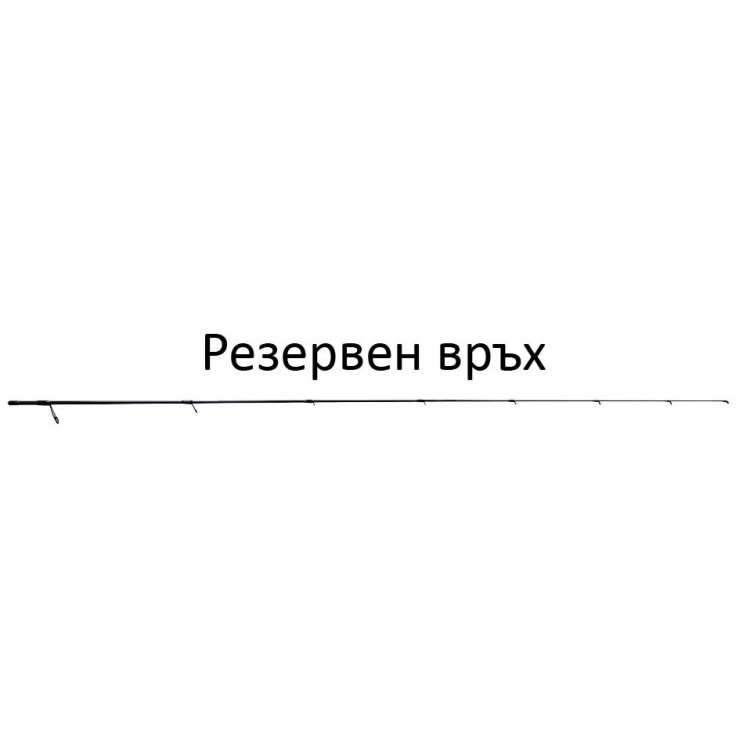 Въдица Filstar Blue Fish Spin 961605