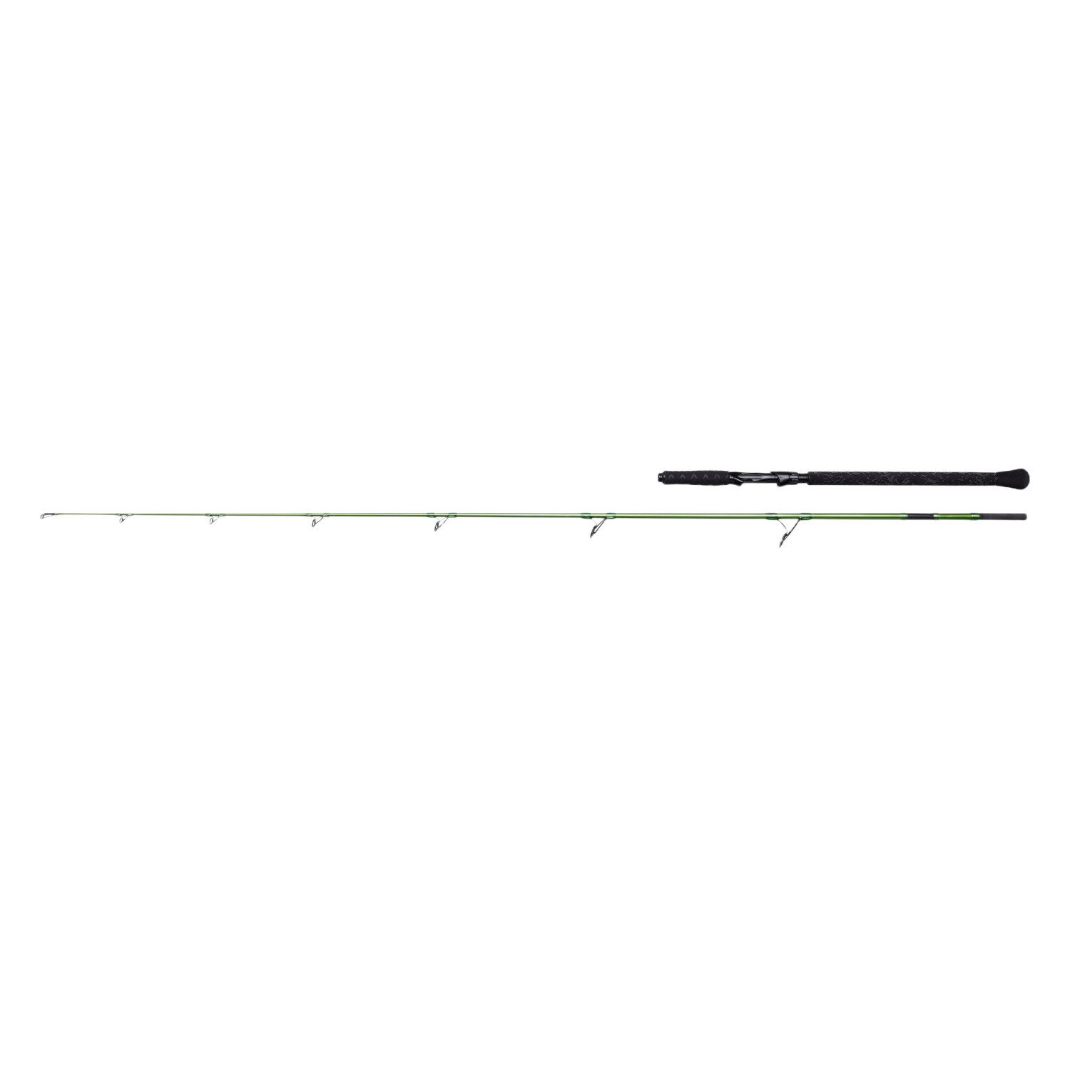 Спининг въдица за сом Mad Cat GREEN SPIN 2.15м / 40-150 гр