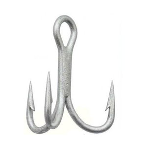 Тройни куки VMC 9626 PS O'Shaughnessy 3X-Strong X-Short Treble 937588