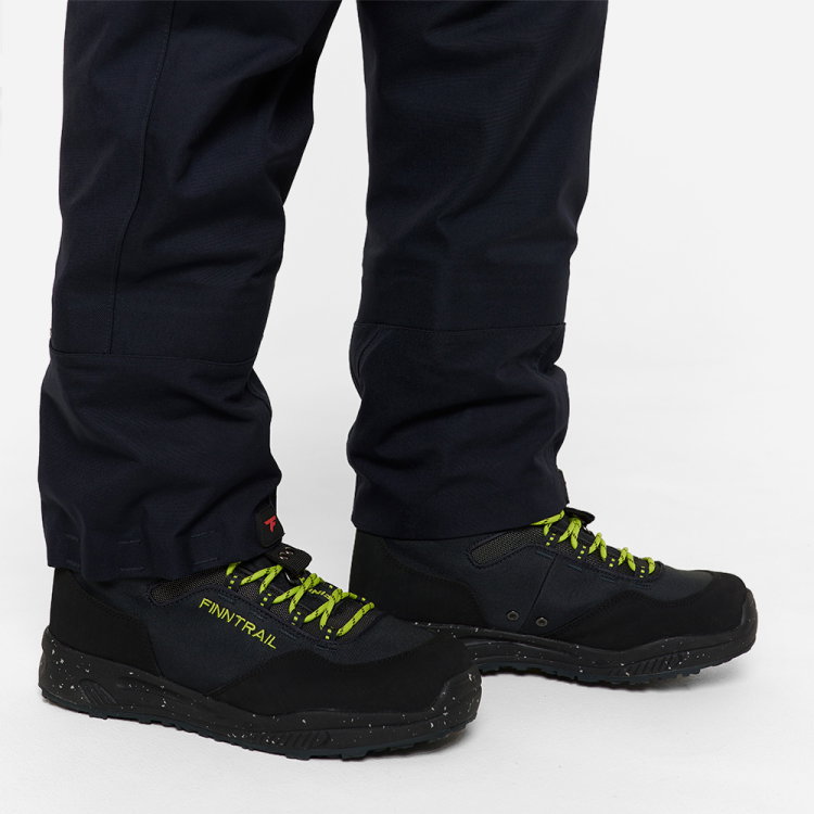 Boots Sportsman 5198 Graphite 10