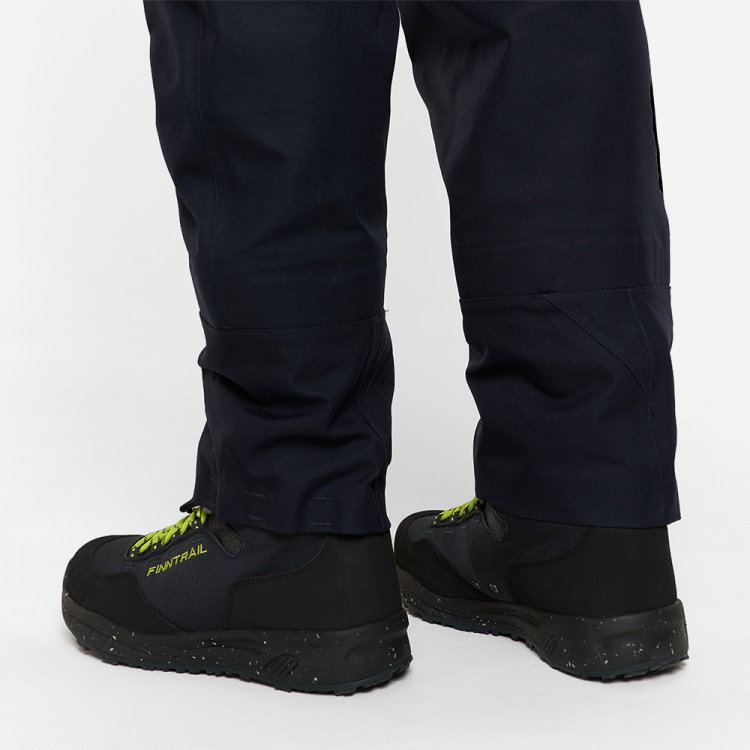 Boots Sportsman 5198 Graphite 10