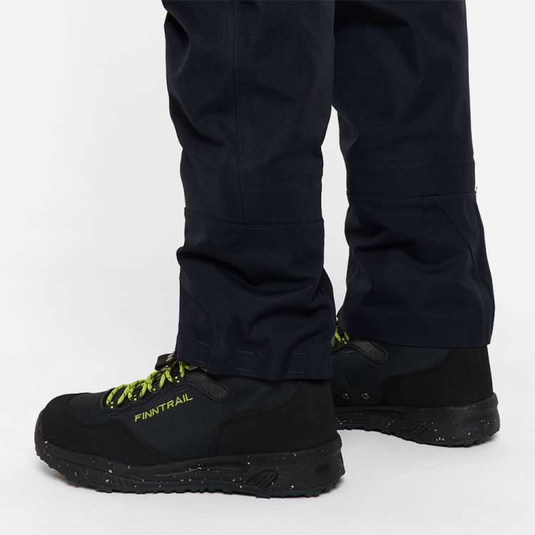 Boots Sportsman 5198 Graphite 10