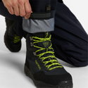 Boots Sportsman 5198 Graphite 10