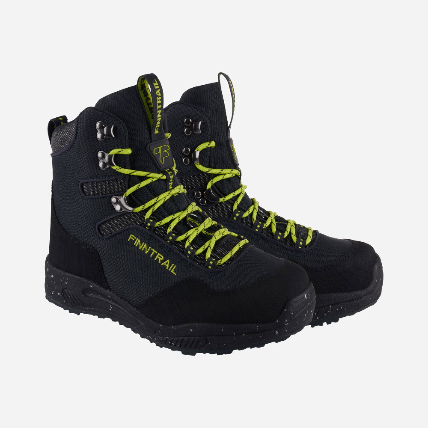 Boots Sportsman 5198 Graphite 10
