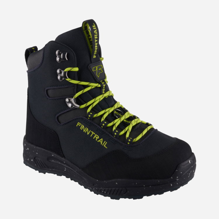 Boots Sportsman 5198 Graphite 10