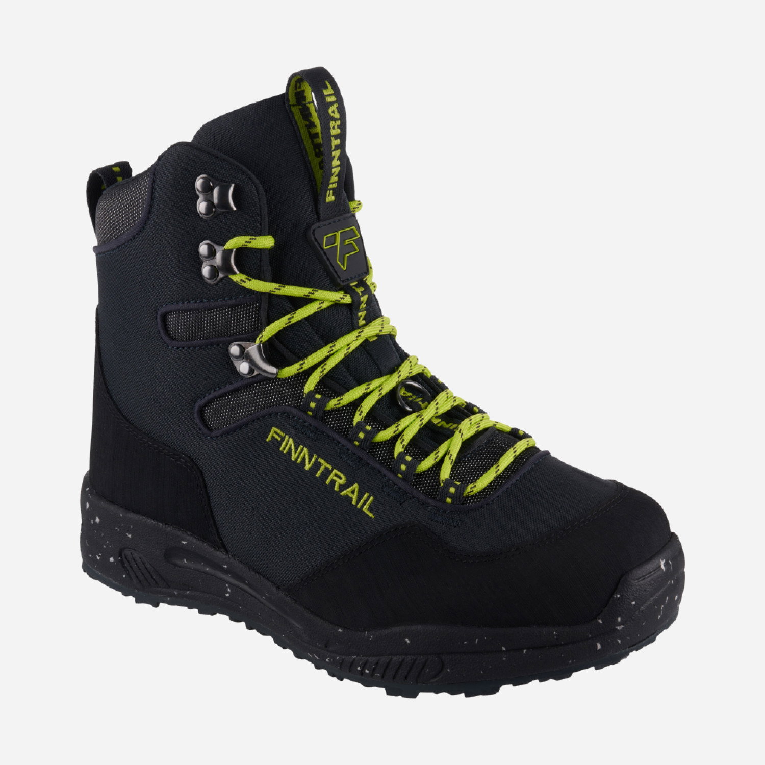 Boots Sportsman 5198 Graphite 10