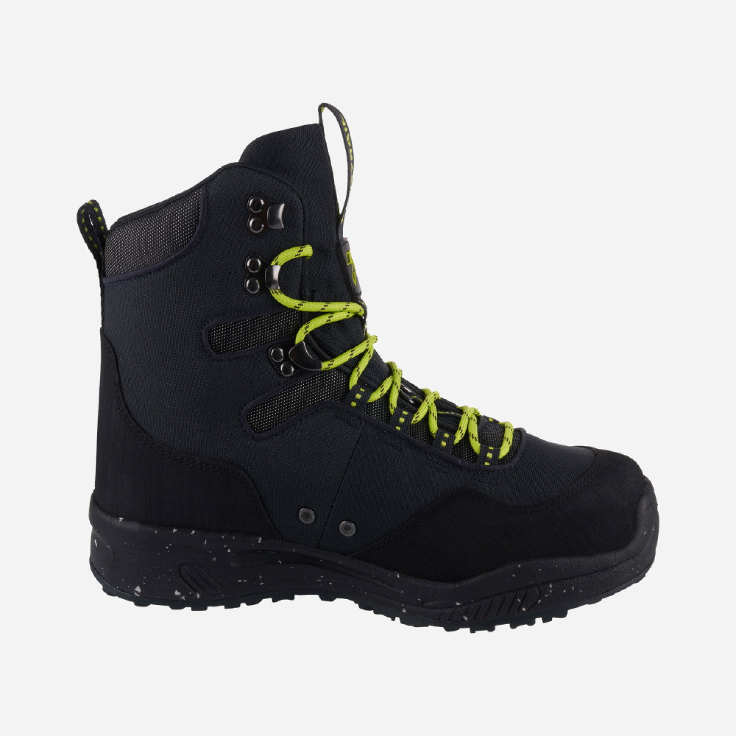 Boots Sportsman 5198 Graphite 10