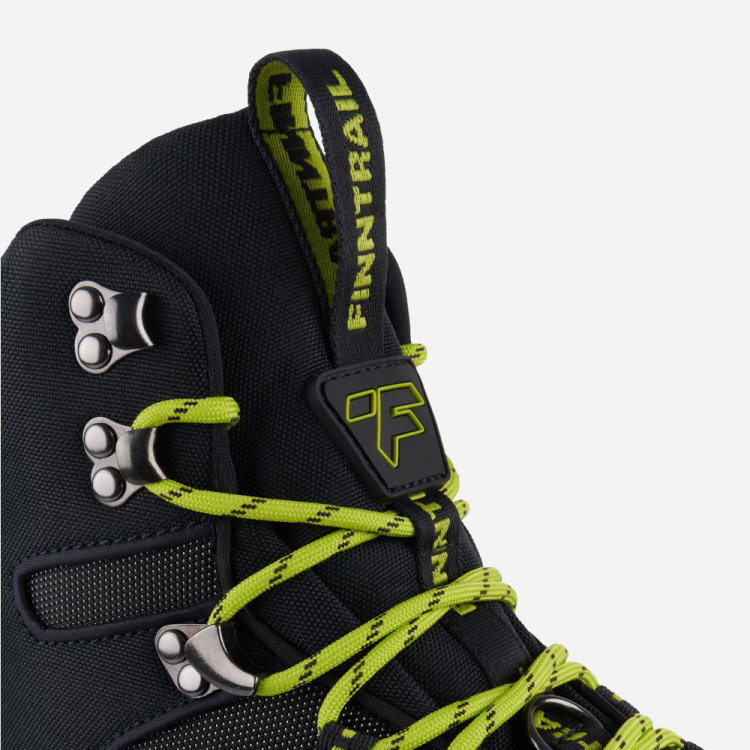 Boots Sportsman 5198 Graphite 10
