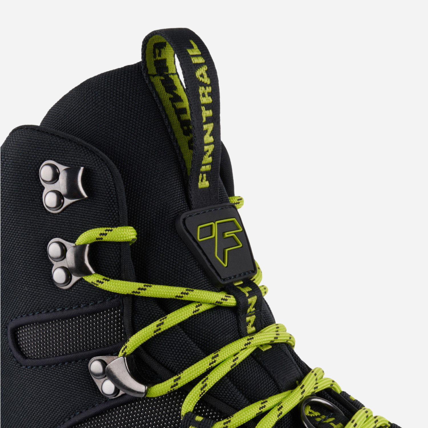 Boots Sportsman 5198 Graphite 10