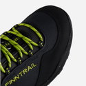 Boots Sportsman 5198 Graphite 10