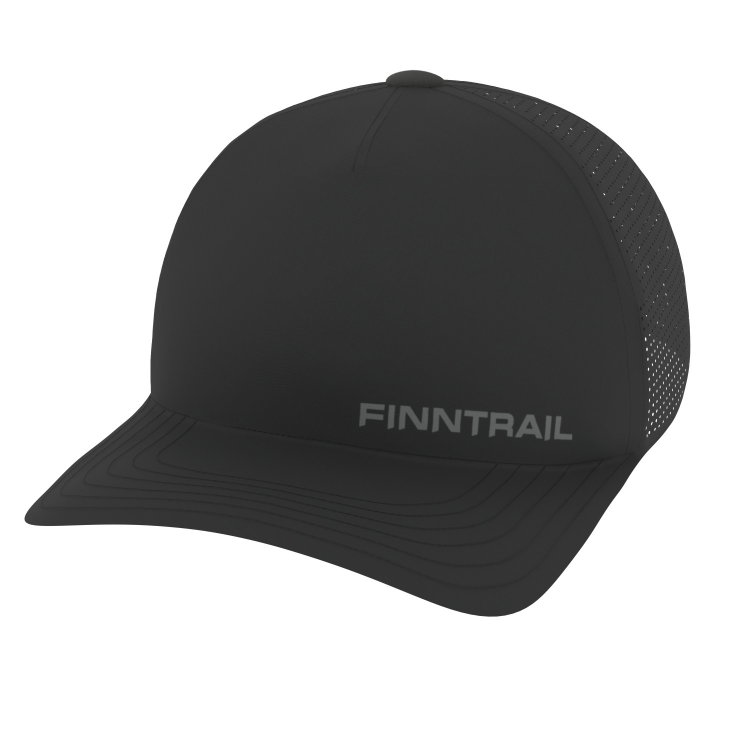 Cap Spinner 9623 DarkGrey OS