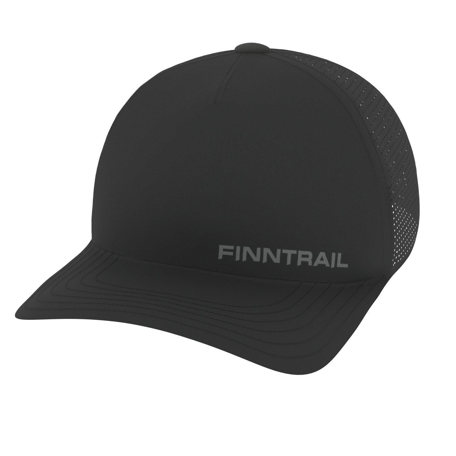 Cap Spinner 9623 DarkGrey OS