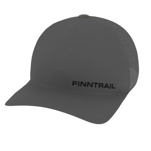 Cap Spinner 9623 Grey OS