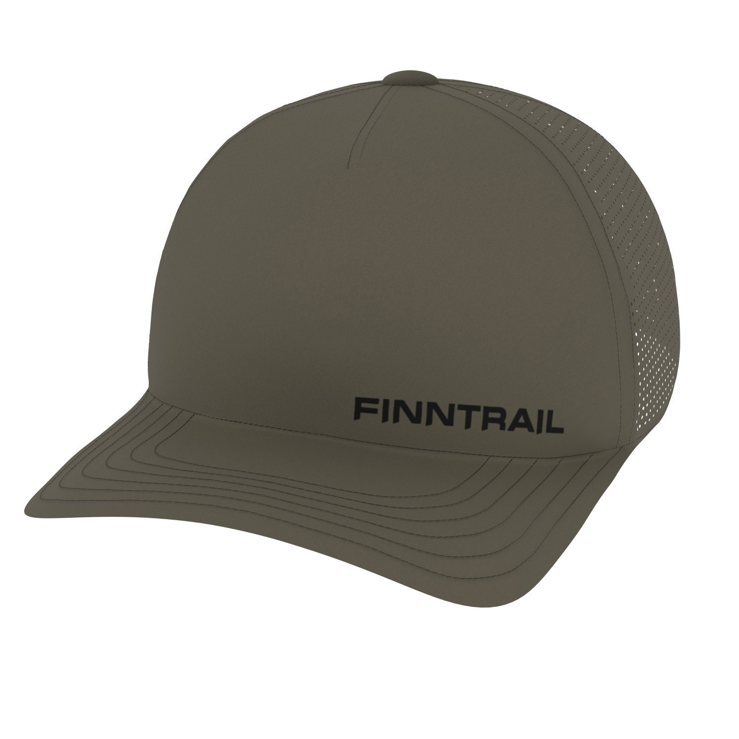 Cap Spinner 9623 Olive OS