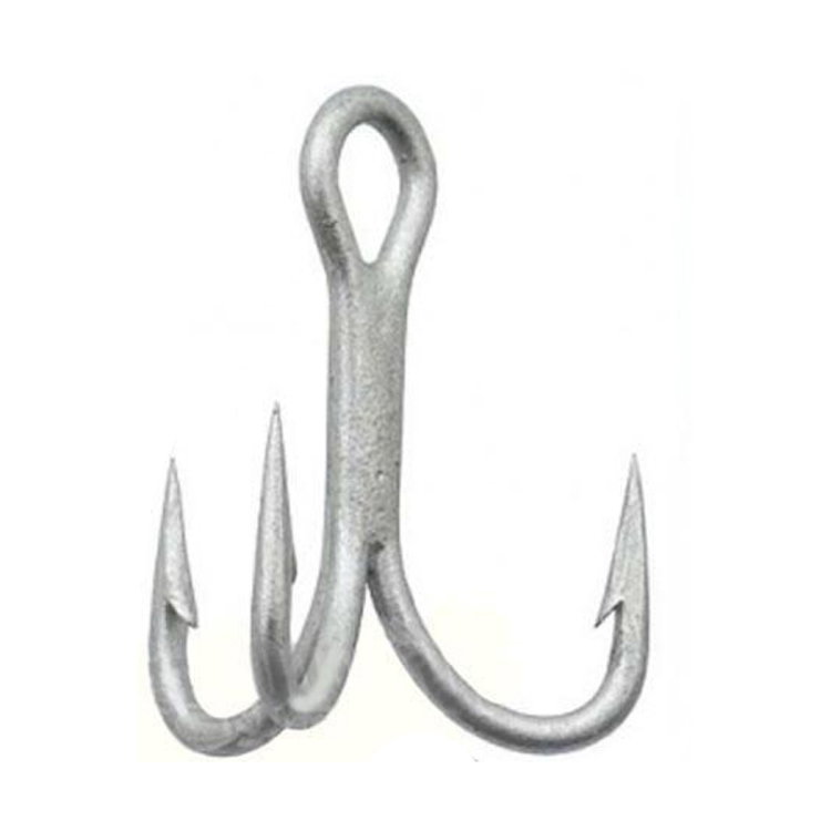 Тройни куки VMC 9626 PS O'Shaughnessy 3X-Strong X-Short Treble 935461