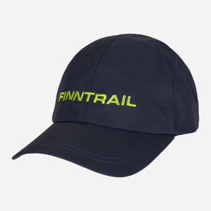 Cap WaterproofCap 9621 Graphite OS