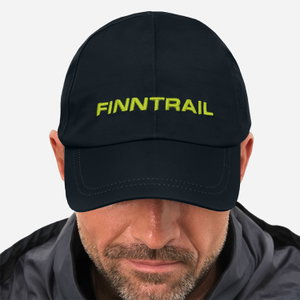 Cap WaterproofCap 9621 Graphite OS